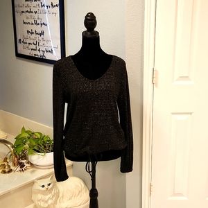 Lauren Conrad Pullover Knit Top